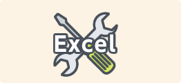 Excelクリエート