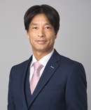 代表取締役社長