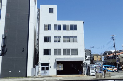 廣川電機様導入事例